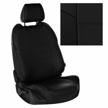 13 649 р. Чехлы Автопилот Renault Scenic III (GrandLux) 5 мест c 09-16г. (полная комплектация), Экокожа  re-sts-s3l-chch-e  с доставкой в г. Керчь. Увеличить фотографию 1