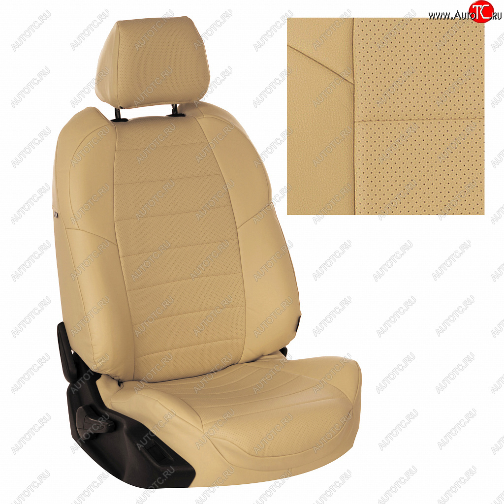 13 649 р. Skoda Kodiaq (Active) без подлокотника с 16г.  sk-kqa-kqa-bebe-e  с доставкой в г. Керчь