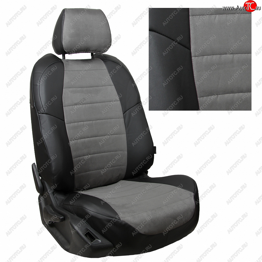 13 649 р. Skoda Kodiaq (Active) без подлокотника с 16г.  sk-kqa-kqa-chese-a  с доставкой в г. Керчь