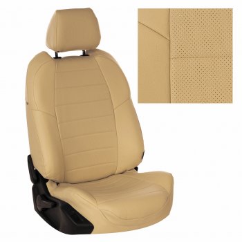13 649 р. Skoda Octavia A-7 Ambiente (без подлокотника) HbWag с 13-20г.  sk-ok-a7a-bebe-e  с доставкой в г. Керчь. Увеличить фотографию 1
