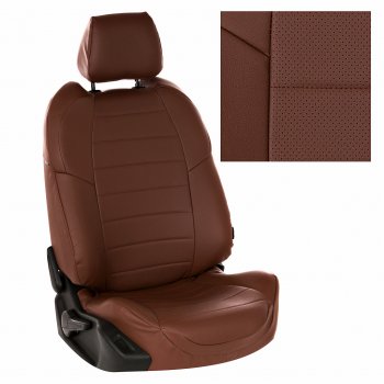 13 649 р. Skoda Octavia A-7 Ambiente (без подлокотника) HbWag с 13-20г.  sk-ok-a7a-tktk-e  с доставкой в г. Керчь. Увеличить фотографию 1