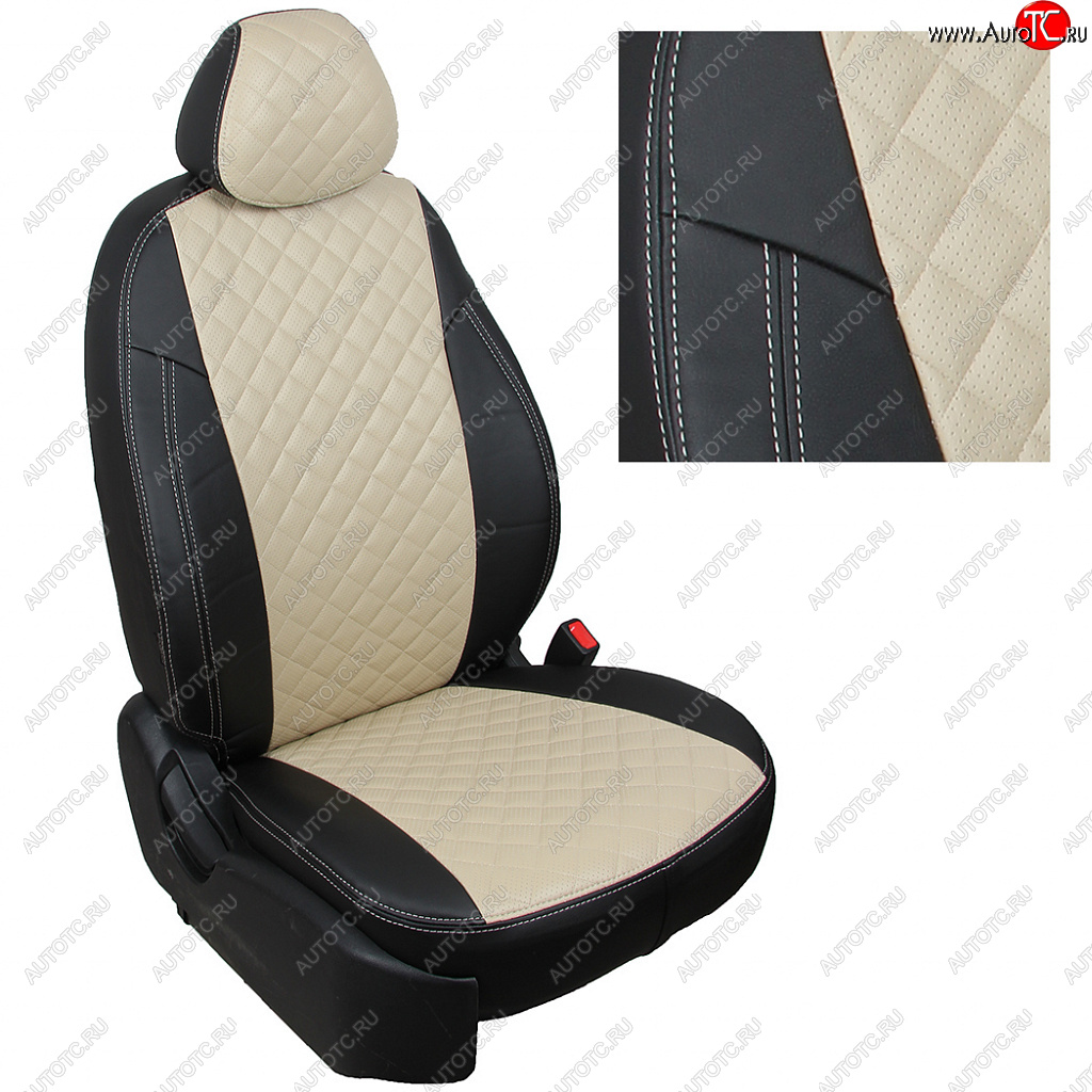 14 249 р. Toyota Corolla HbWag (Е120, Е130) с 00-07г.  ta-ko-e120kh-chebe-r  с доставкой в г. Керчь