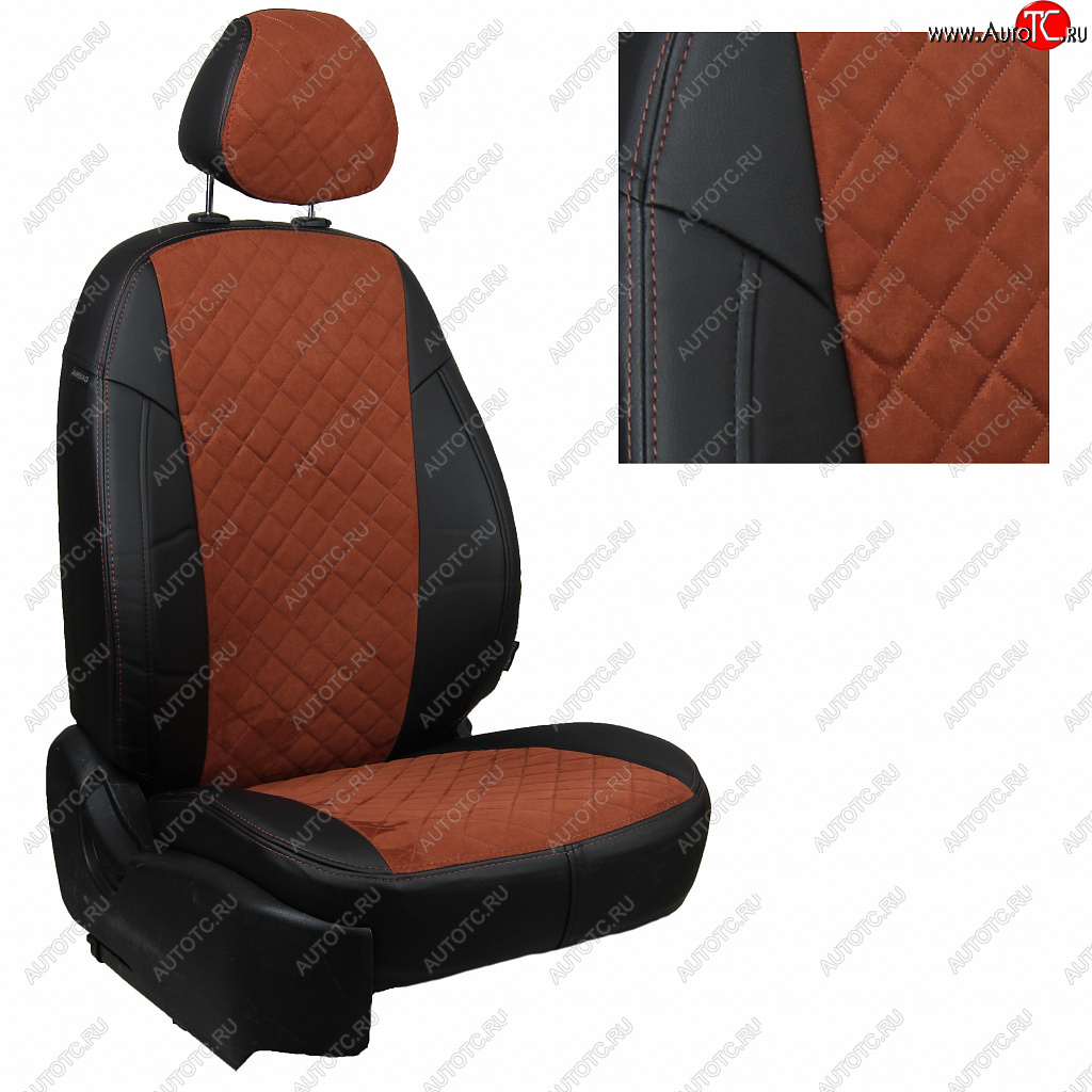 14 249 р. Toyota Corolla HbWag (Е120, Е130) с 00-07г.  ta-ko-e120kh-cheko-ar  с доставкой в г. Керчь