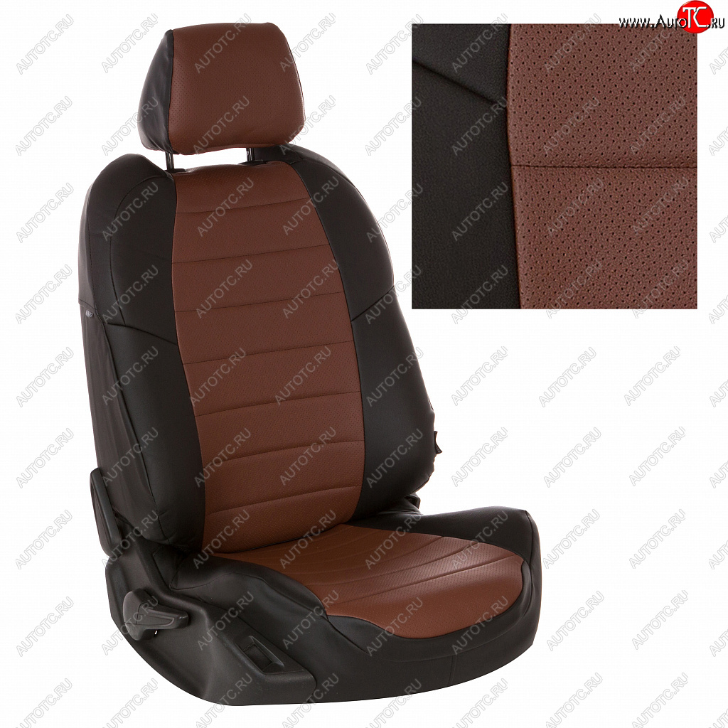 8 249 р. Toyota Fortuner II (5 мест) с 15г.  ta-tfii-tfii5m-chetk-e  с доставкой в г. Керчь