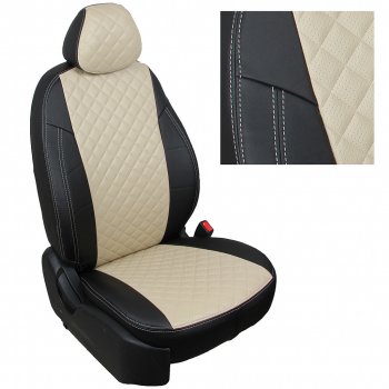 8 499 р. Toyota Fortuner II (5 мест) с 15г.  ta-tfii-tfii5m-chebe-r  с доставкой в г. Керчь. Увеличить фотографию 1