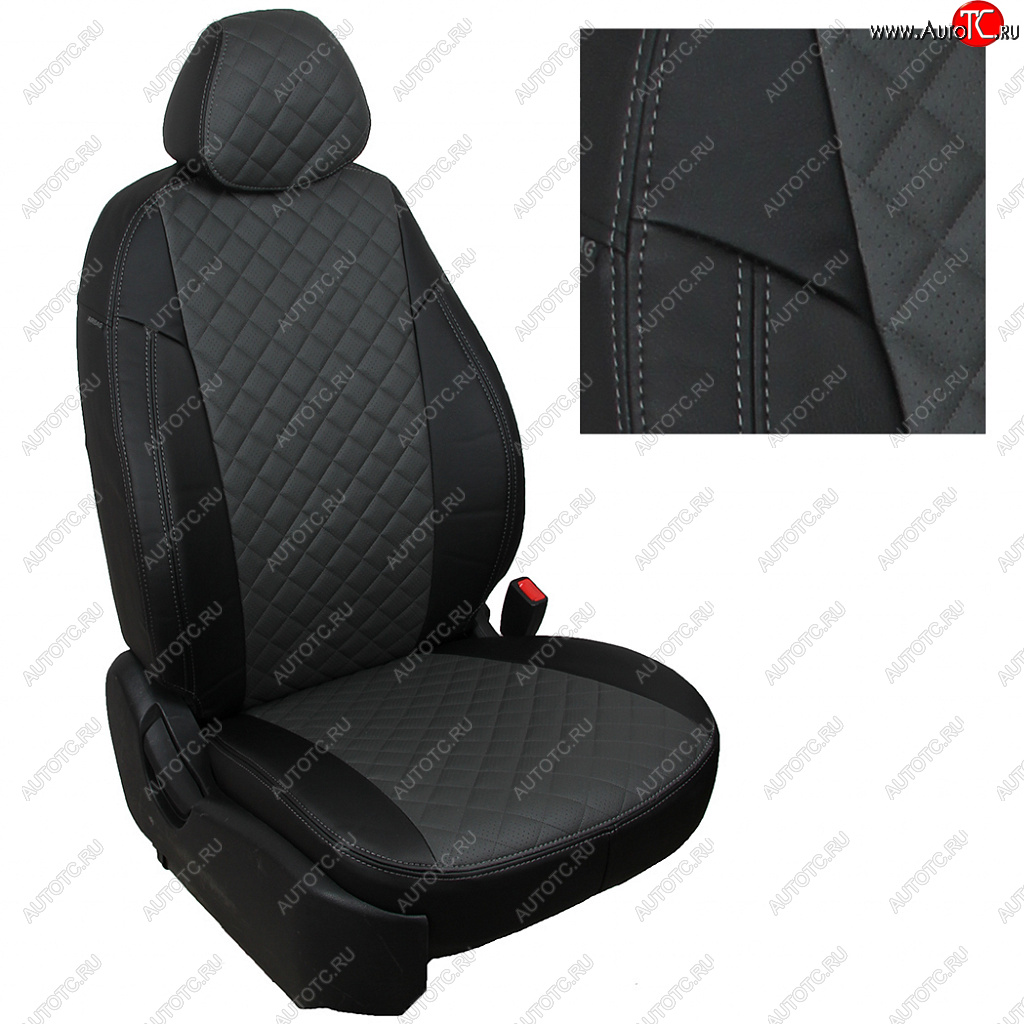 8 499 р. Toyota Hilux VIII с 15г.  ta-khi-kh8-chets-r  с доставкой в г. Керчь