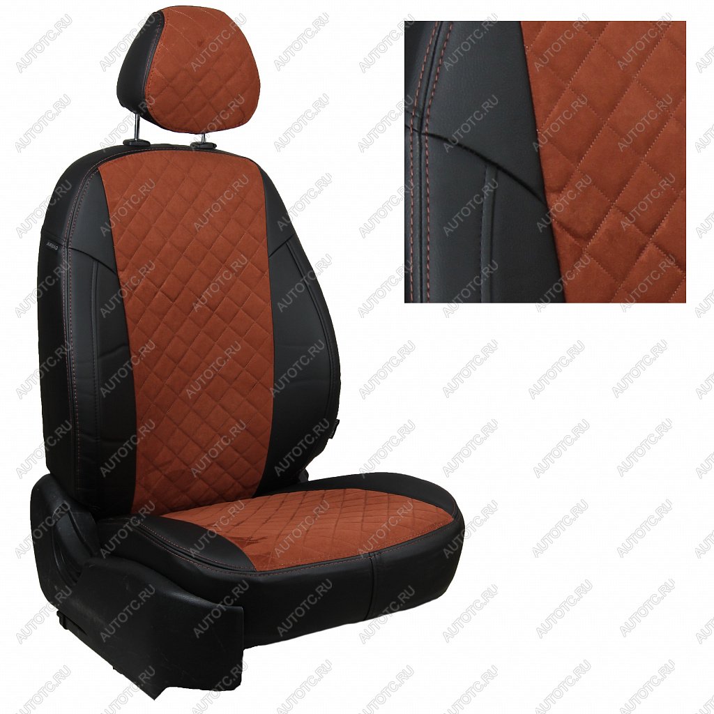 14 249 р. Toyota Rav-4 (XA30) с 06-13г.  ta-r4-r405-cheko-ar  с доставкой в г. Керчь