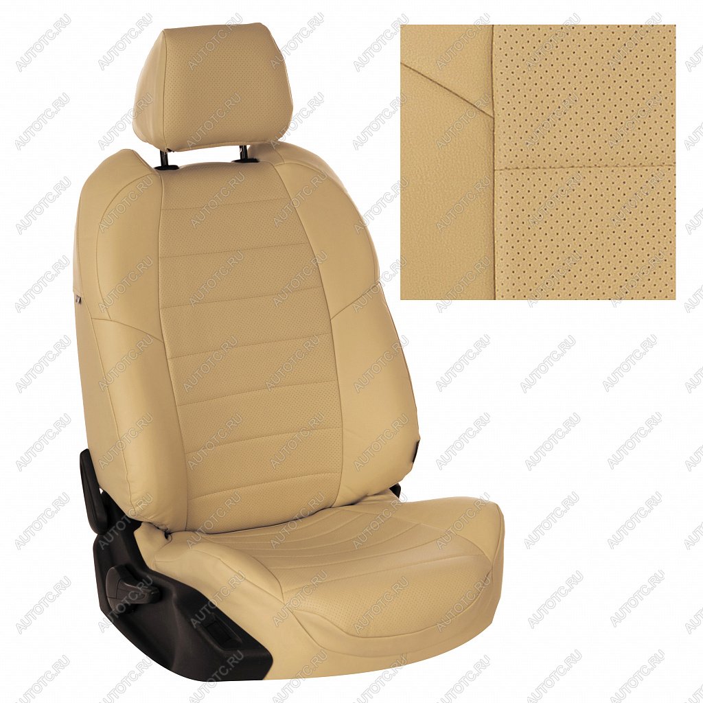 8 249 р. Volkswagen Amarok I с 10г.  vo-am-a10-bebe-e  с доставкой в г. Керчь