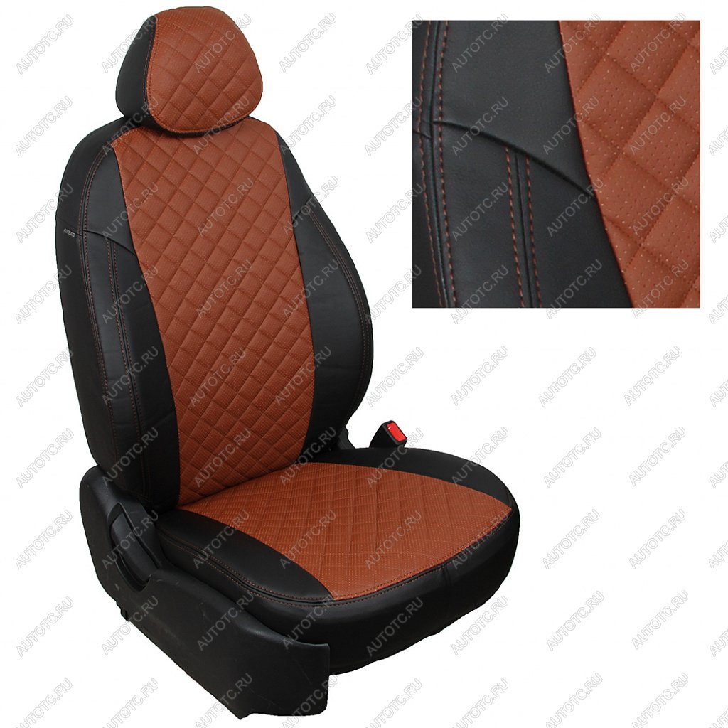 14 249 р. Volkswagen Amarok I с 10г.  vo-am-a10-cheko-r  с доставкой в г. Керчь