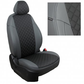 8 499 р. Volkswagen Amarok I с 10г.  vo-am-a10-seche-r  с доставкой в г. Керчь. Увеличить фотографию 1