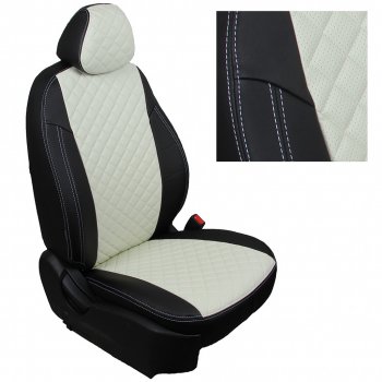 14 249 р. Volkswagen Caddy III (5 мест) с 04-15г.  vo-ka-k4-chb-r  с доставкой в г. Керчь. Увеличить фотографию 1