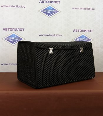Сумки-органайзеры в багажник автомобиля, Сумка-органайзер в багажник автомобиля EVA (60х30х30см)  evawagl