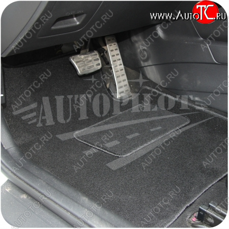 599 р. SSANG YONG Actyon Sport 2006-2012  Kyron 2007+  ssang-yong-actyon-sport-2006-2012-kyron-200701  с доставкой в г. Керчь