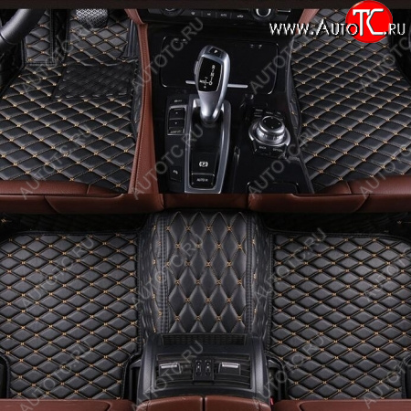 3 289 р. MINI Cooper (5-ти дверный) 2006-2013г.  kzmini4001  с доставкой в г. Керчь
