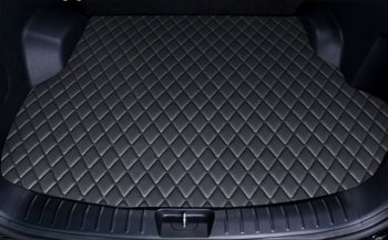 2 299 р. Volkswagen Tiguan I с 07-16г.  kznvw001  с доставкой в г. Керчь. Увеличить фотографию 1