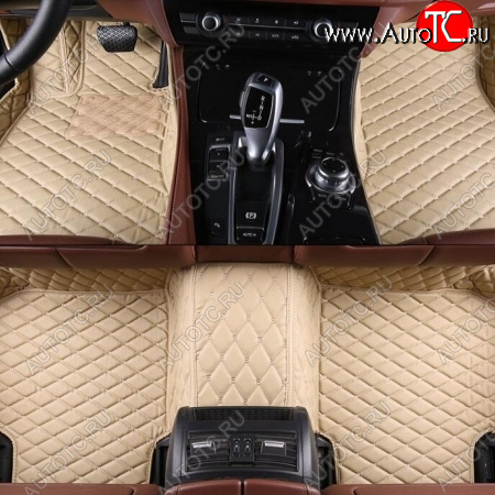 6 949 р. Audi Q7 II (4M) с 15г.  ada6222j   с доставкой в г. Керчь