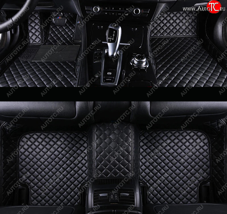 6 949 р. Jaguar F-Pace l 16-20г.  jbg5111j  с доставкой в г. Керчь