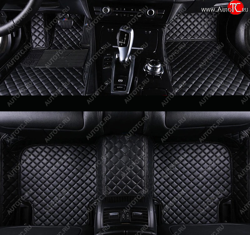 6 949 р. Mitsubishi Pajero IV 06-14г.  slg7153j  с доставкой в г. Керчь