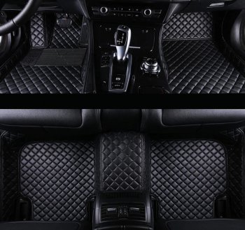 6 949 р. Peugeot 3008 I рестайлинг 2013-2016  kz3008new  с доставкой в г. Керчь. Увеличить фотографию 1