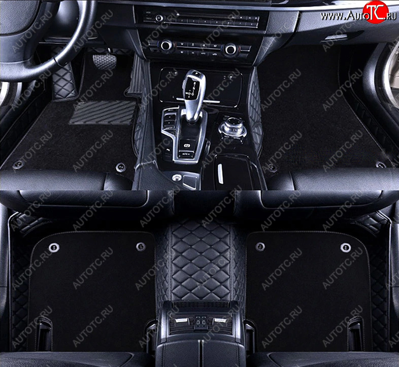 4 549 р. Volvo XC90 II 2014+  xc9iit001  с доставкой в г. Керчь
