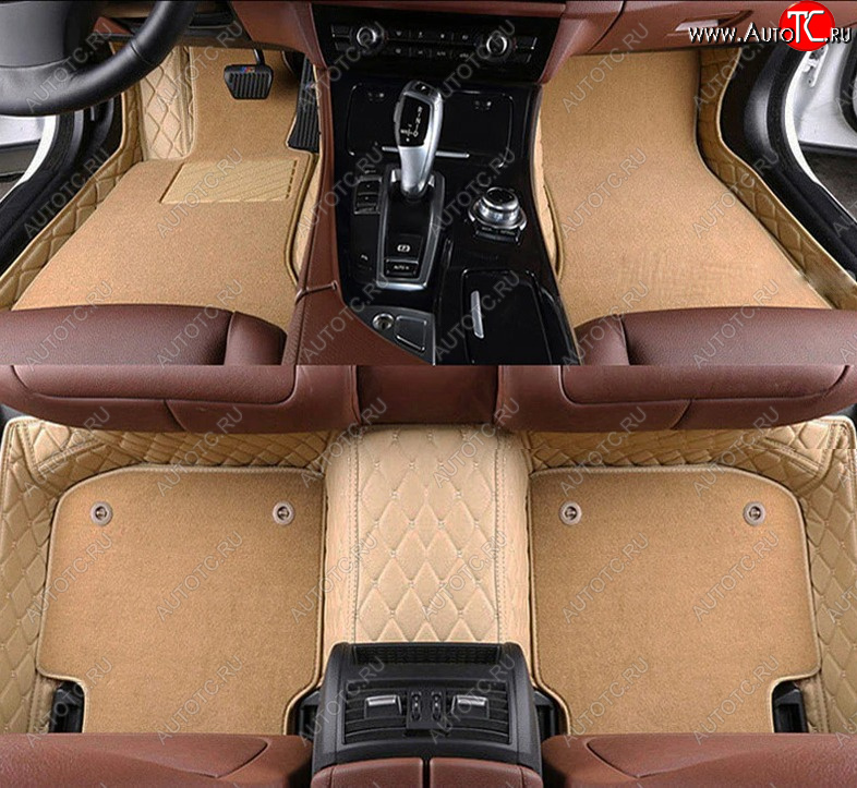 10 949 р. Toyota Camry VI (XV40) 06-11г.  fht6121jt  с доставкой в г. Керчь