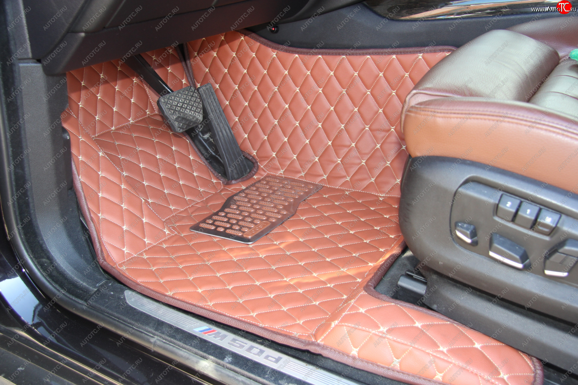 4 849 р. BMW Х5 (E70)  X6 (E71) 2007 - 2013 (FD-0045)  fd-0045012  с доставкой в г. Керчь