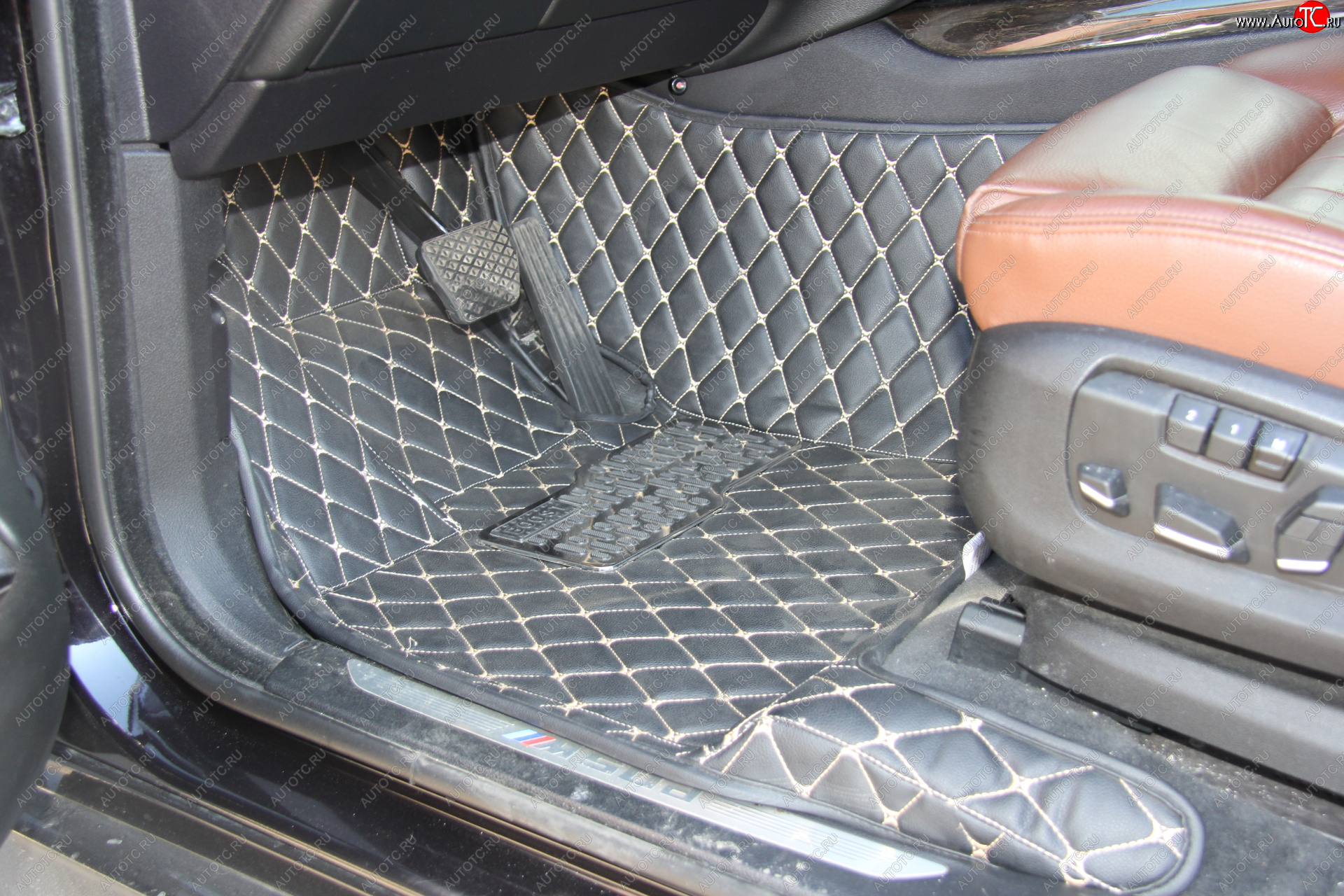 4 849 р. Nissan Qashqai II с 14г. (FD-0069)  fd-0069001  с доставкой в г. Керчь