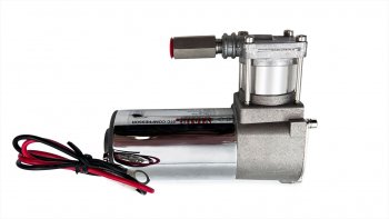 15 799 р. Компрессор VIAIR 97C 24V Viair 02497  с доставкой в г. Керчь. Увеличить фотографию 2