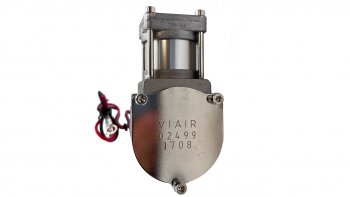 15 799 р. Компрессор VIAIR 97C 24V Viair 02497  с доставкой в г. Керчь. Увеличить фотографию 3