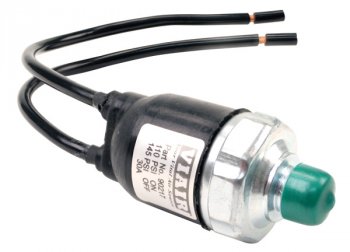 3 599 р. Датчик давления VIAIR 85105 PSI, 18M, герметичный Viair 90212  с доставкой в г. Керчь. Увеличить фотографию 1