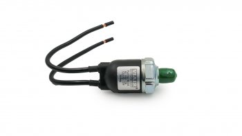3 599 р. Датчик давления VIAIR 90120 PSI, 18M, герметичный Viair 90223  с доставкой в г. Керчь. Увеличить фотографию 1