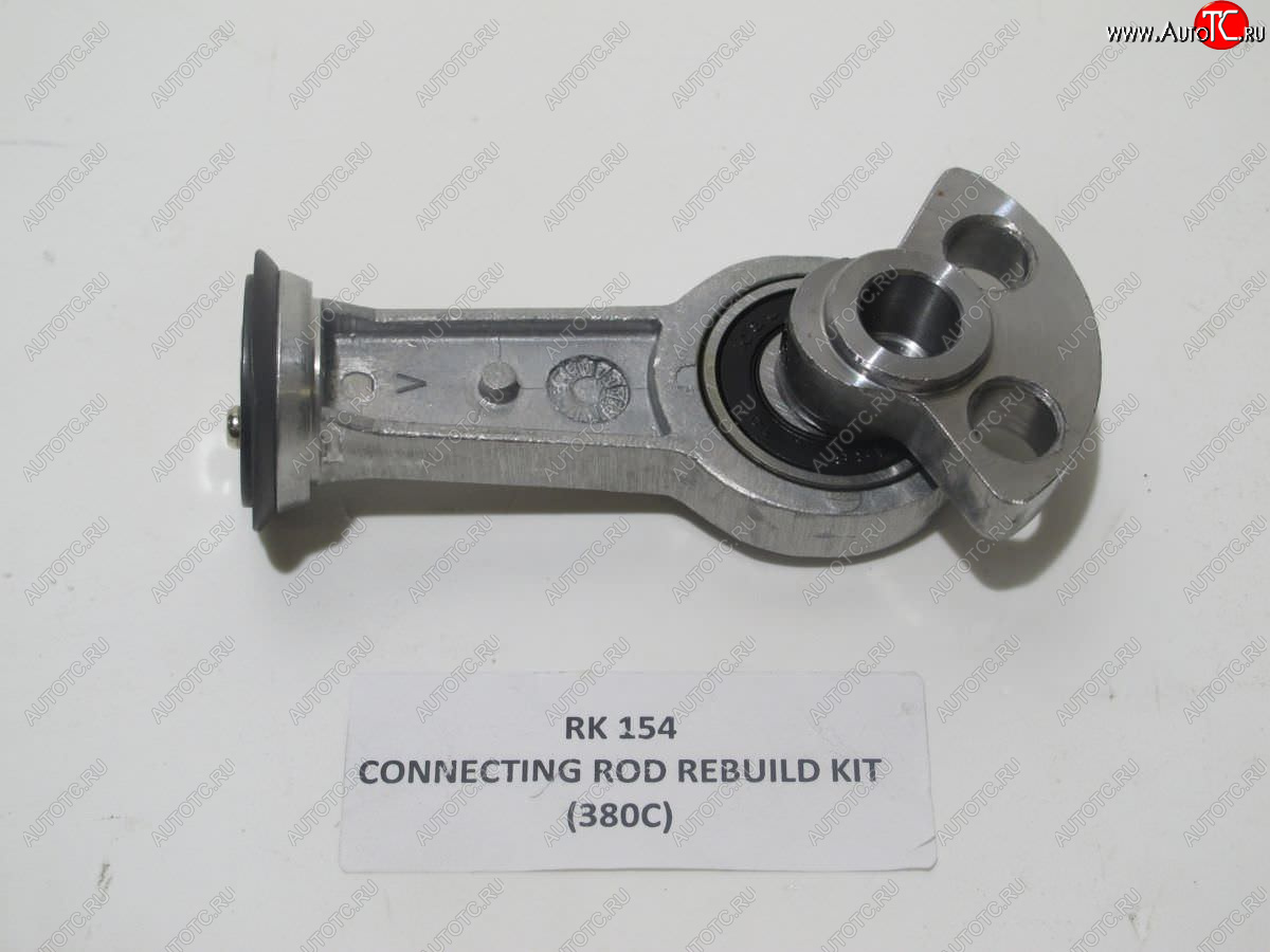 3 499 р. Рем. комплект Viair поршня 380C Viair rk154  с доставкой в г. Керчь