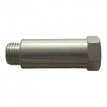 Фитинг удлинитель Camozzi 2525 14-43 Camozzi 2525 14-43