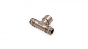689 р. Тройник Camozzi S2090 14-14 Camozzi s2090 14-14  с доставкой в г. Керчь. Увеличить фотографию 3
