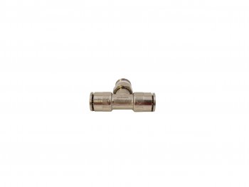 399 р. Тройник цанговый поворотный Camozzi S6430 4-18 Camozzi s6430 4-18  с доставкой в г. Керчь. Увеличить фотографию 2