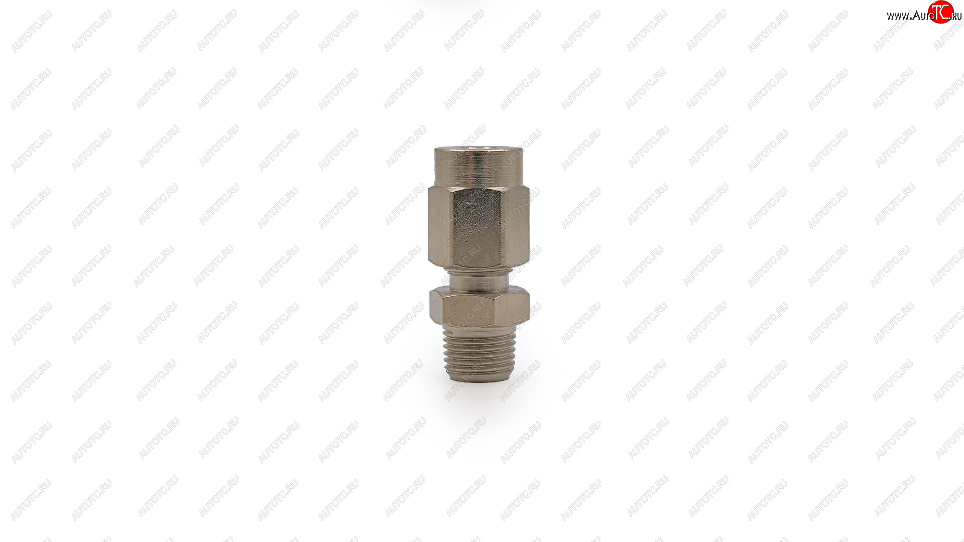 225 р. Фитинг прямой Camozzi 1050 6-18 Camozzi 1050 6-18  с доставкой в г. Керчь
