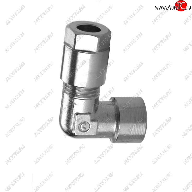 499 р. Фитинг угловой Camozzi 1093 8-18 Camozzi 1093 8-18  с доставкой в г. Керчь