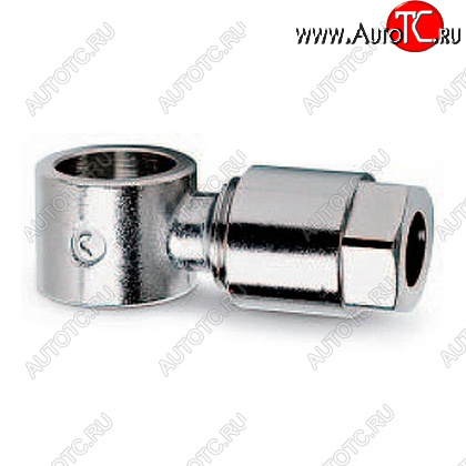 339 р. Фитинг серьга Camozzi 1170 4-18 Camozzi 1170 4-18  с доставкой в г. Керчь