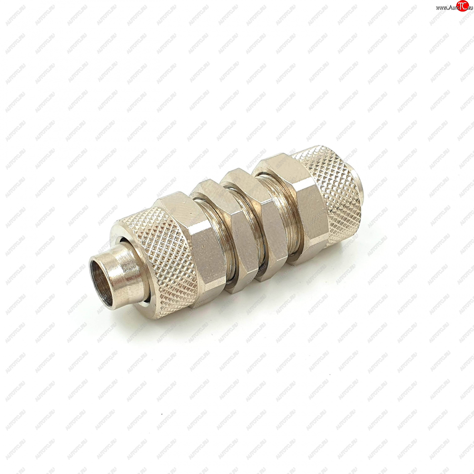 429 р. Фитинг проходной Camozzi 1590 86 Camozzi 1590 86  с доставкой в г. Керчь