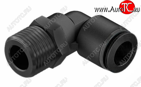 589 р. Фитинг угорвой Camozzi FD7522 10-14 Camozzi fd7522 10-14  с доставкой в г. Керчь