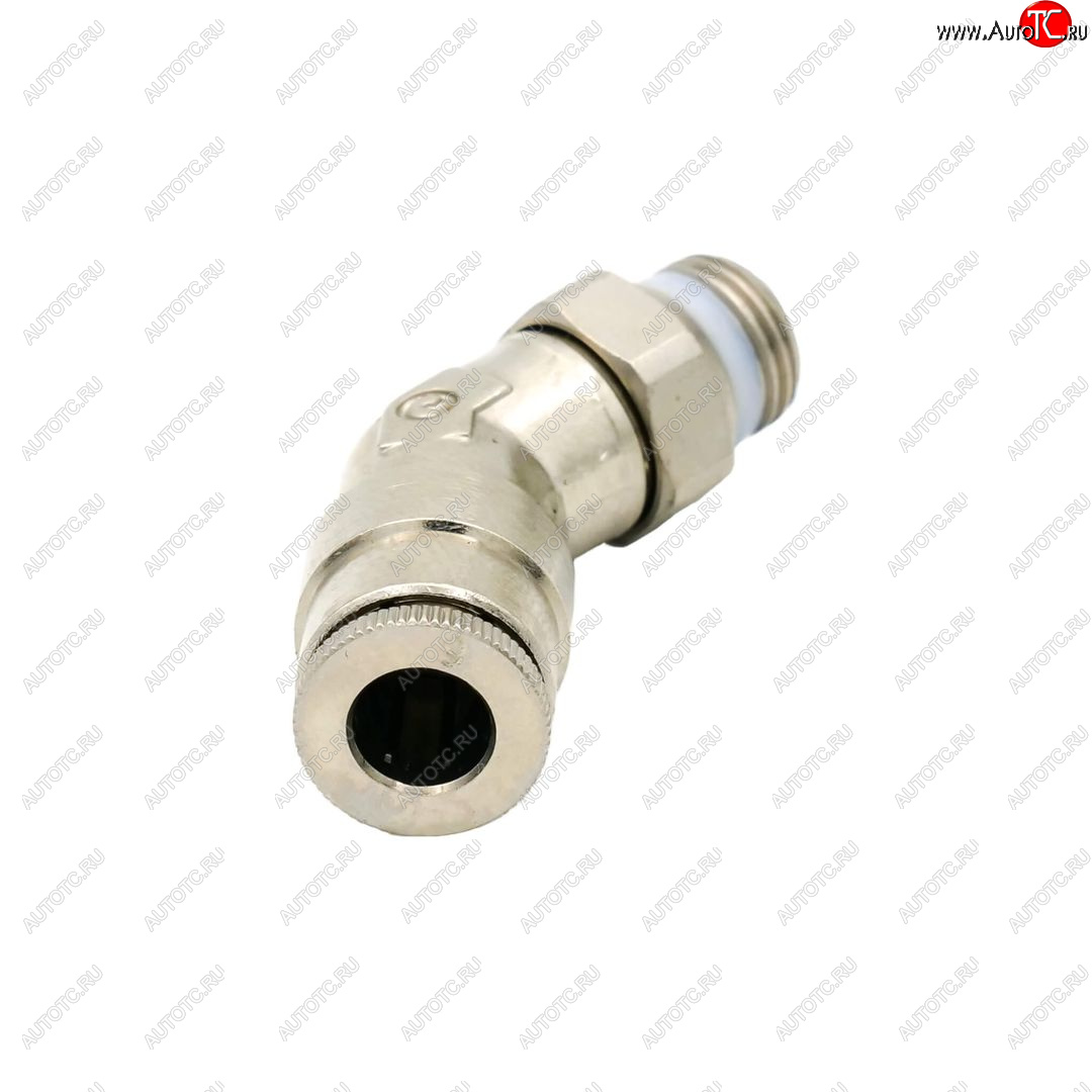 879 р. Фитинг цанговый угловой Camozzi S6110 8-18 Camozzi s6110 8-18  с доставкой в г. Керчь