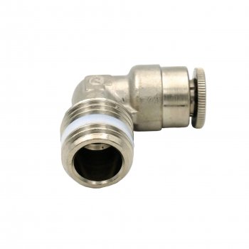 429 р. Фитинг угловой Camozzi S6500 6-14 Camozzi s6500 6-14  с доставкой в г. Керчь. Увеличить фотографию 1