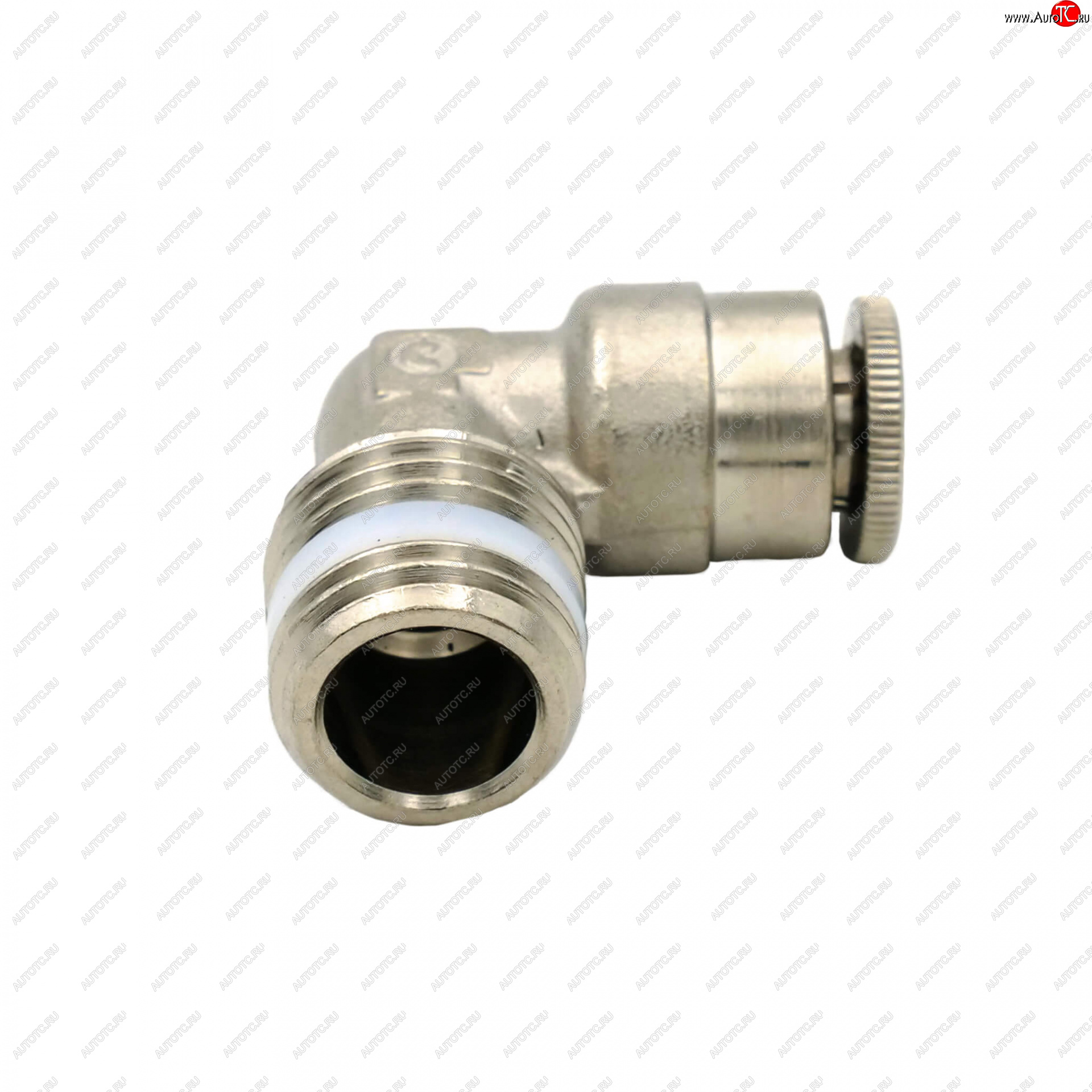 429 р. Фитинг угловой Camozzi S6500 6-14 Camozzi s6500 6-14  с доставкой в г. Керчь