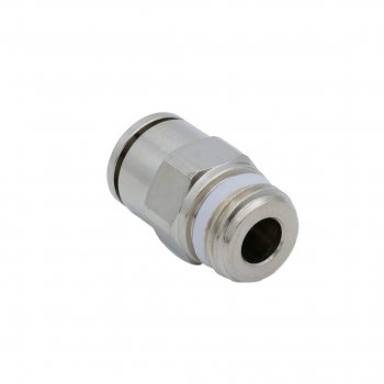 247 р. Фитинг цанговый прямой Camozzi S6510 5-14 Camozzi s6510 5-14  с доставкой в г. Керчь. Увеличить фотографию 2