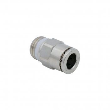 399 р. Фитинг цанговый прямой Camozzi S6510 6-14 Camozzi s6510 6-14  с доставкой в г. Керчь. Увеличить фотографию 1