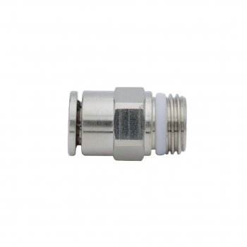 299 р. Фитинг цанговый прямой Camozzi S6510 8-14 Camozzi s6510 8-14  с доставкой в г. Керчь. Увеличить фотографию 3