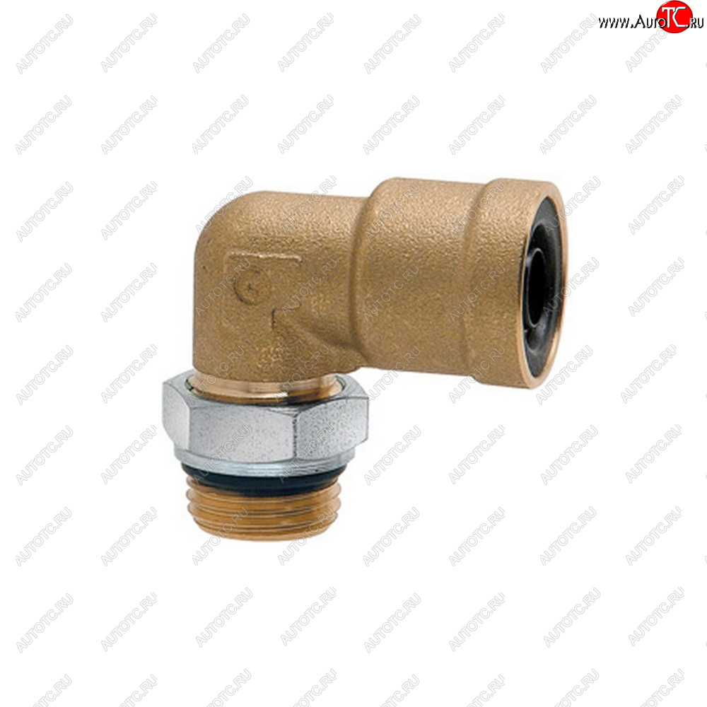 1 289 р. Фитинг угловой цанговый Camozzi 9502 12-M10x1-RF01 Camozzi 9502 12-m10x1-rf01  с доставкой в г. Керчь