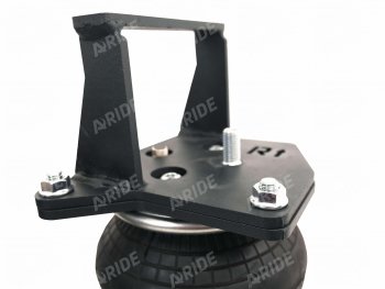 28 999 р. Пневмоподвеска JAC Sunray 6C, двухскатная ошиновка, задняя ось Арайд 30040.02  с доставкой в г. Керчь. Увеличить фотографию 5