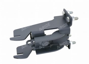 3 099 р. Кронштейн запасного колеса Газель Next, 3302, на раму Арайд 02090.22  с доставкой в г. Керчь. Увеличить фотографию 3