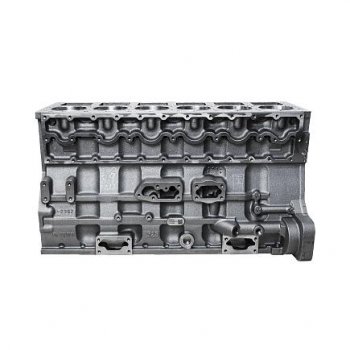 299 999 р. Блок цилиндров QSM, ISM, M11 4060393 (Оригинальное качество) CUMMINS 13041  с доставкой в г. Керчь. Увеличить фотографию 2